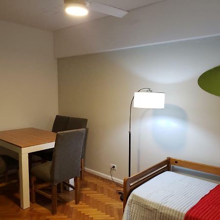 Апартаменты Muniz Apartament Premiun Буэнос-Айрес Экстерьер фото