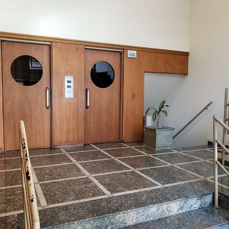 Апартаменты Muniz Apartament Premiun Буэнос-Айрес Экстерьер фото