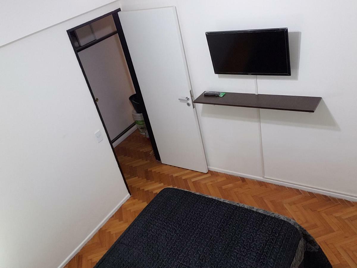 Апартаменты Muniz Apartament Premiun Буэнос-Айрес Экстерьер фото