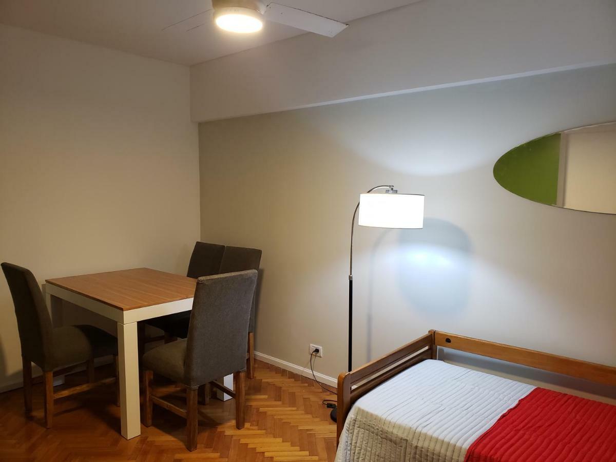 Апартаменты Muniz Apartament Premiun Буэнос-Айрес Экстерьер фото