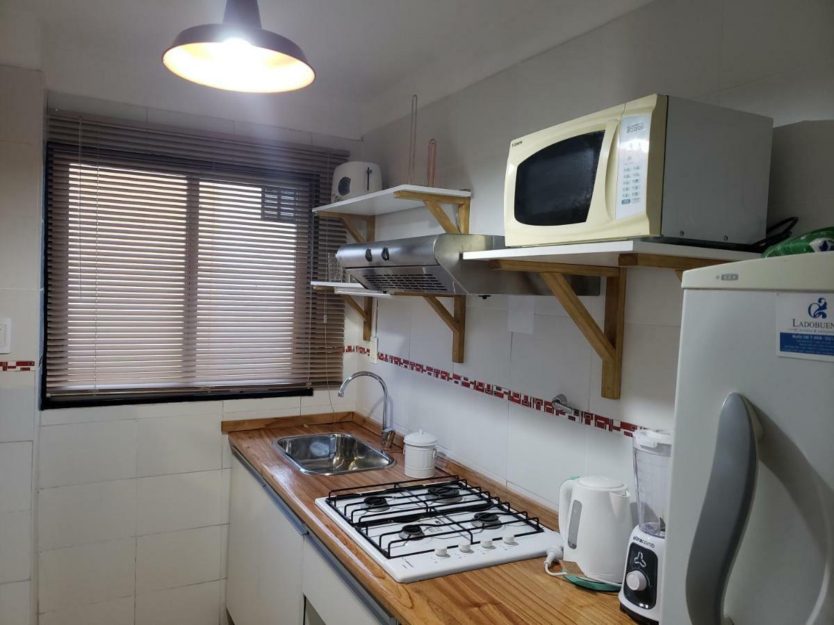 Апартаменты Muniz Apartament Premiun Буэнос-Айрес Экстерьер фото