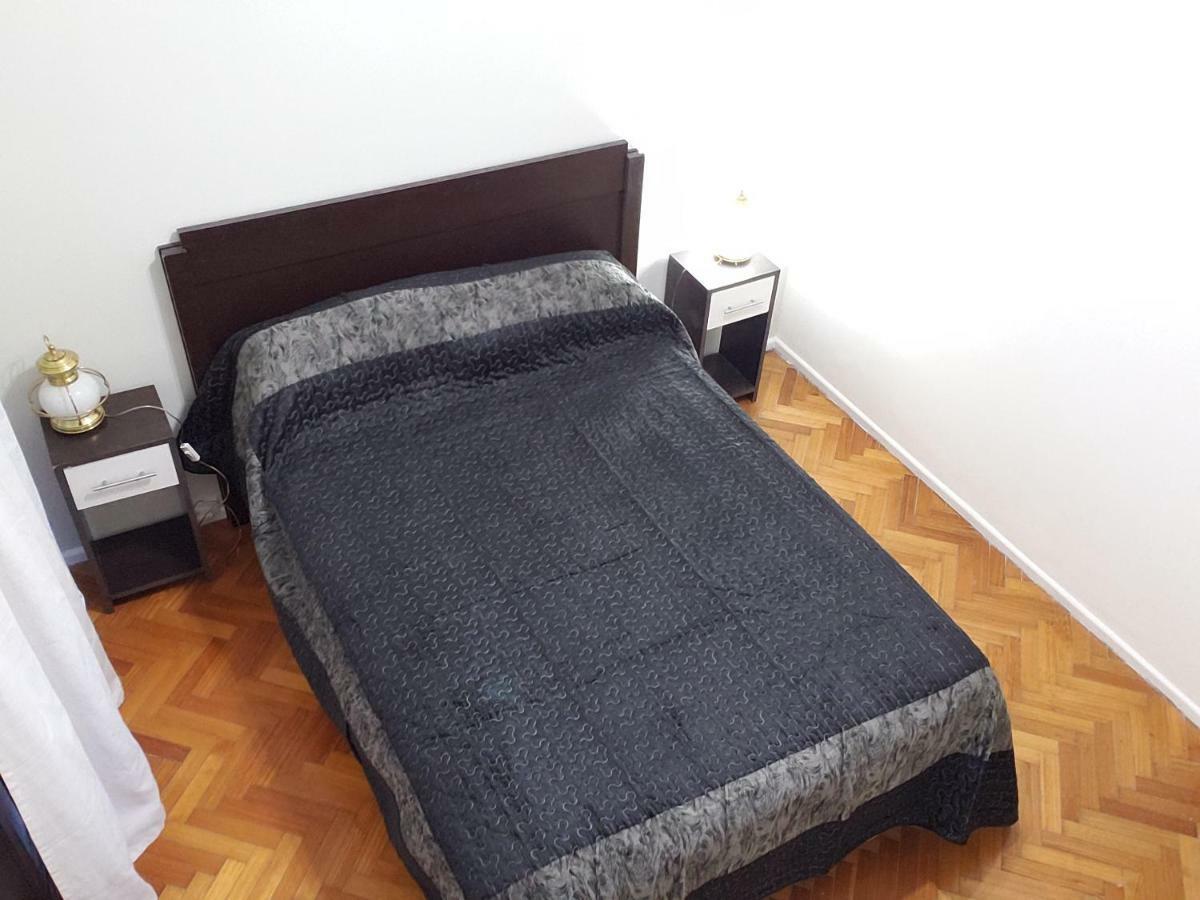 Апартаменты Muniz Apartament Premiun Буэнос-Айрес Экстерьер фото