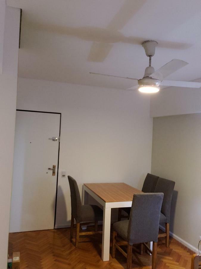 Апартаменты Muniz Apartament Premiun Буэнос-Айрес Экстерьер фото
