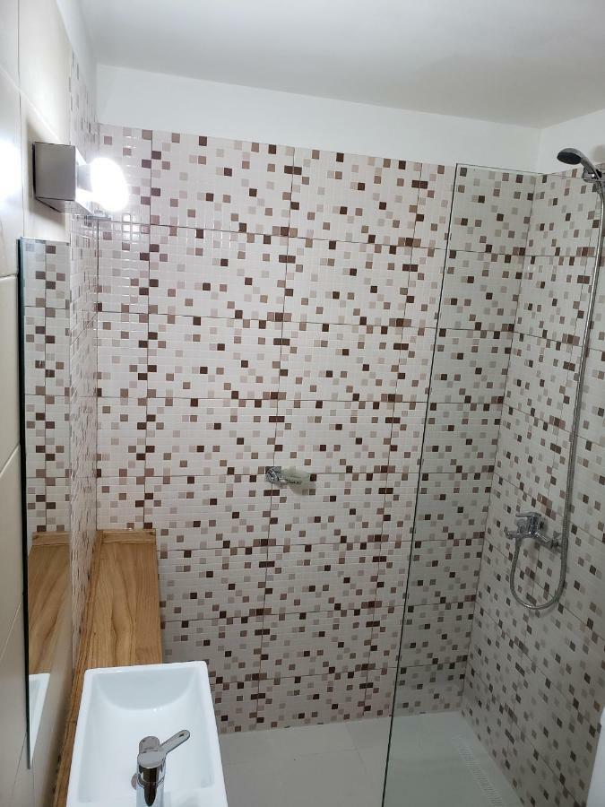 Апартаменты Muniz Apartament Premiun Буэнос-Айрес Экстерьер фото