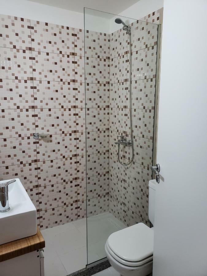 Апартаменты Muniz Apartament Premiun Буэнос-Айрес Экстерьер фото