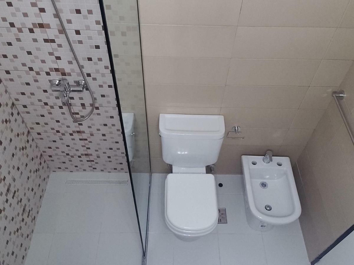 Апартаменты Muniz Apartament Premiun Буэнос-Айрес Экстерьер фото