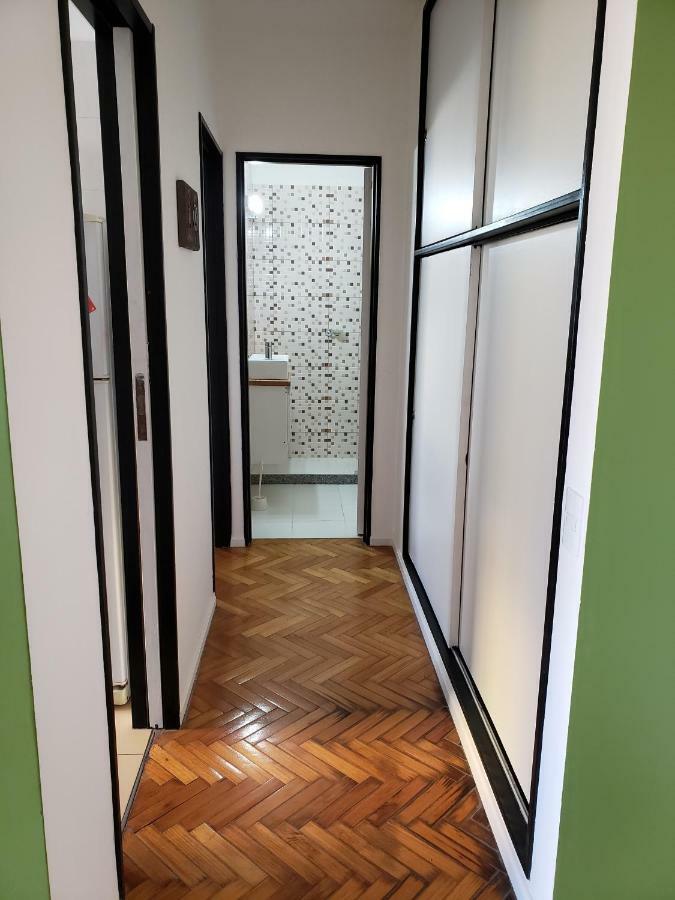 Апартаменты Muniz Apartament Premiun Буэнос-Айрес Экстерьер фото