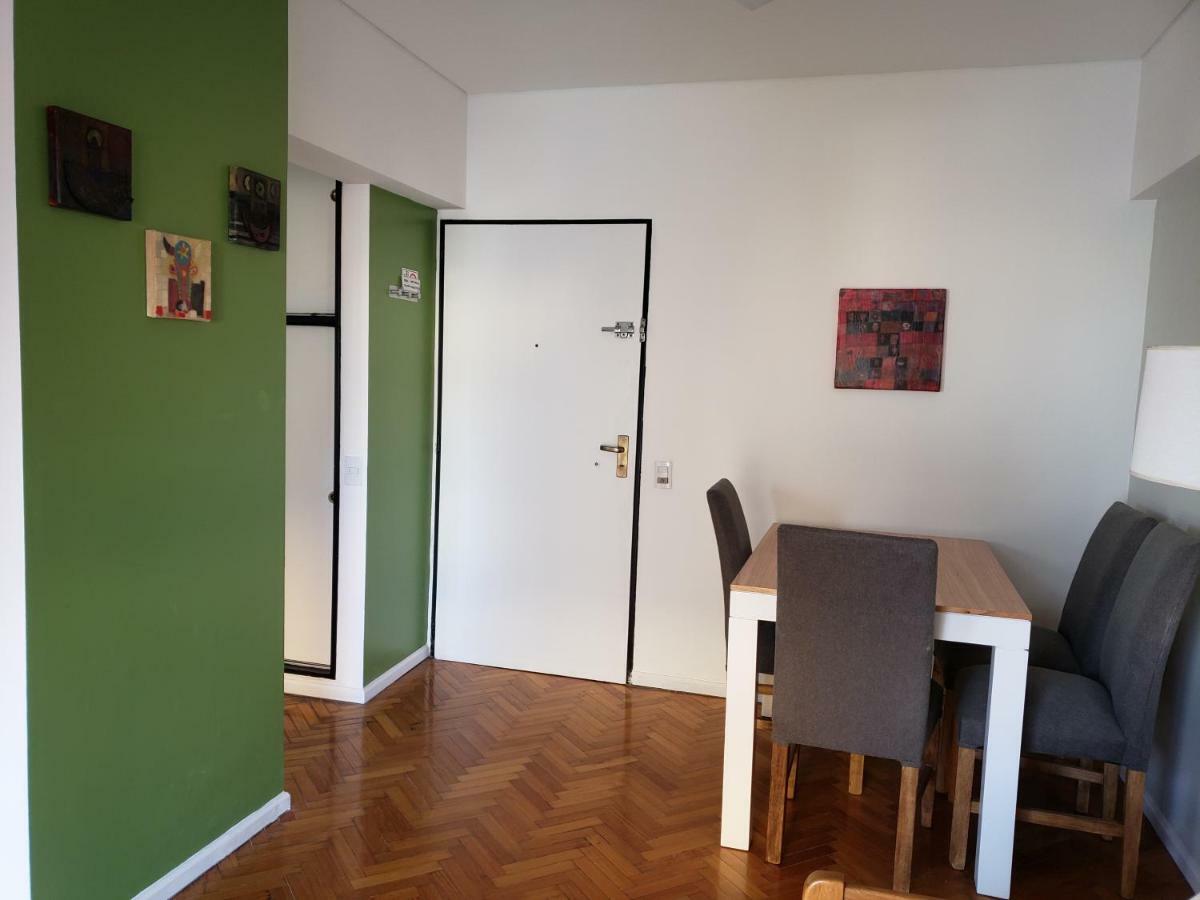 Апартаменты Muniz Apartament Premiun Буэнос-Айрес Экстерьер фото