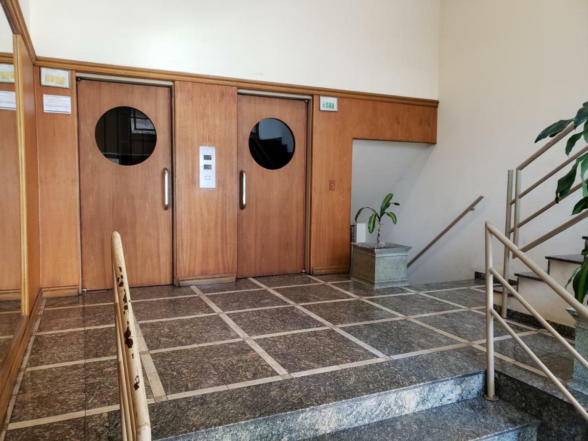 Апартаменты Muniz Apartament Premiun Буэнос-Айрес Экстерьер фото